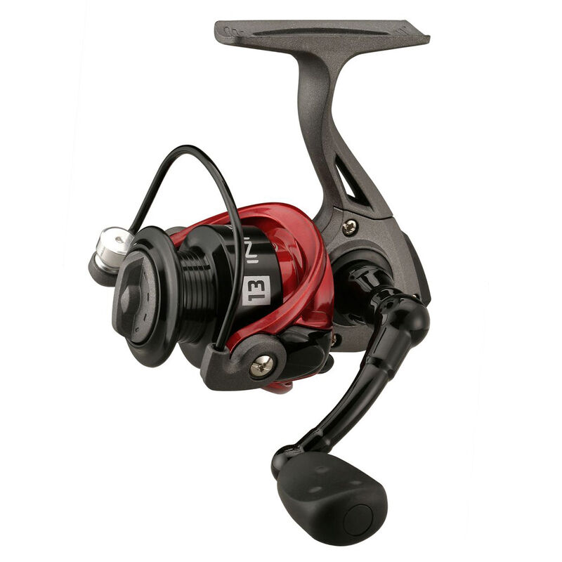 13 Fishing Infrared Spinning Reel image number 1