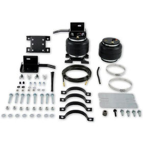 Air Lift LoadLifter 5000 Ultimate Air Spring Kit, '96-'26 Chevy Express G-2500 / GMC Savana G-2500, G-3500