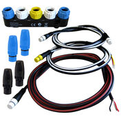Raymarine NMEA0183 VHF to SeaTalkNG Converter Kit