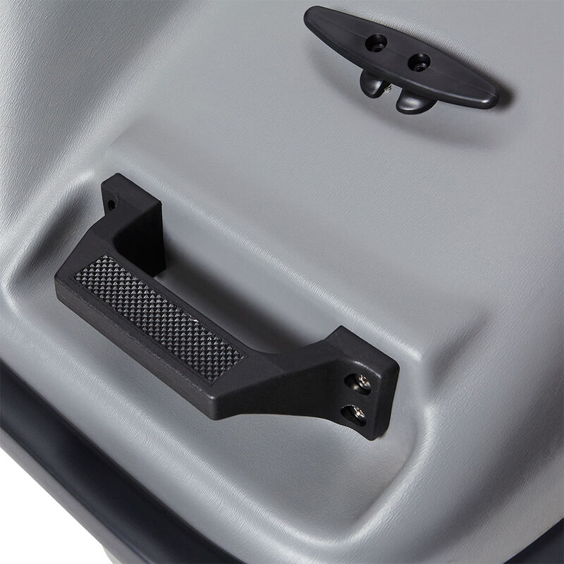 Sun Dolphin Sportsman 10 Fishing Boat image number 5