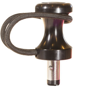 Big Sky Sto Pro Push Pole Pin Only, 1/2"