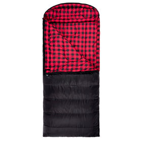 TETON Sports Celsius XXL 0&deg;F Sleeping Bag, Right Zipper