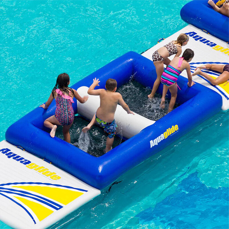 Aquaglide Delta 10 image number 3