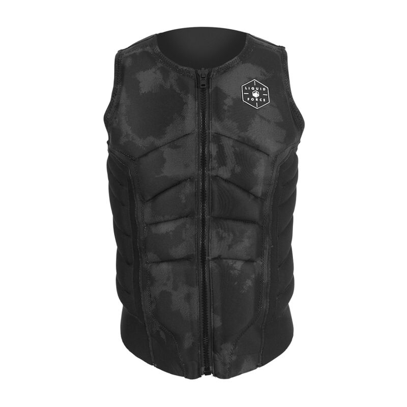 Liquid Force Women's Ghost Competition Vest image number 2