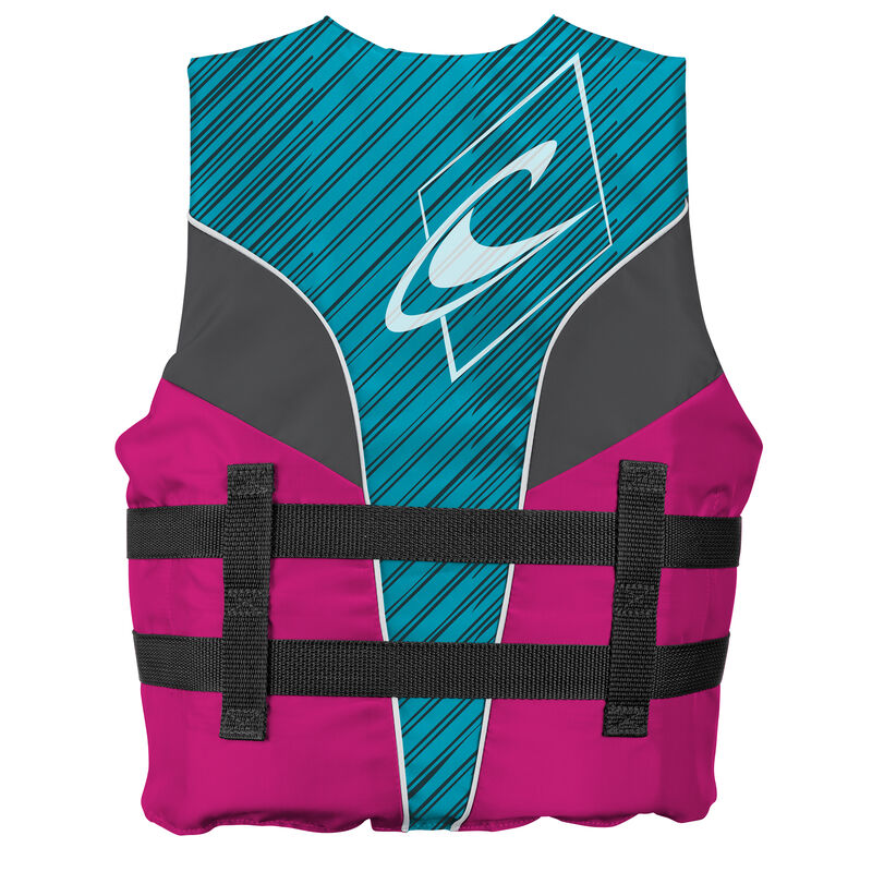 ONeill Youth Superlite USCG Vest image number 3