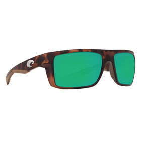 Costa Del Mar Motu Polaroid Wrap Sunglasses