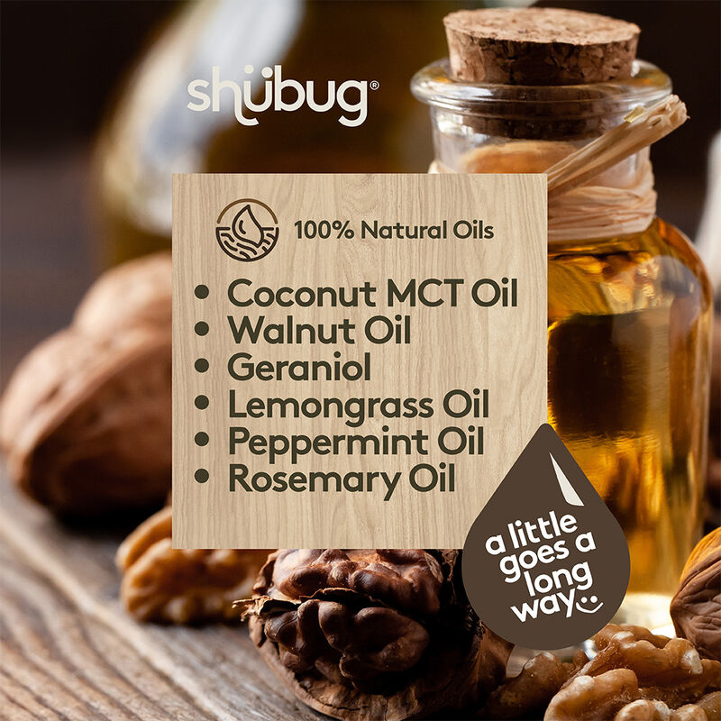 Shubug Kids 360 Insect Repellent 6-oz. Spray image number 12