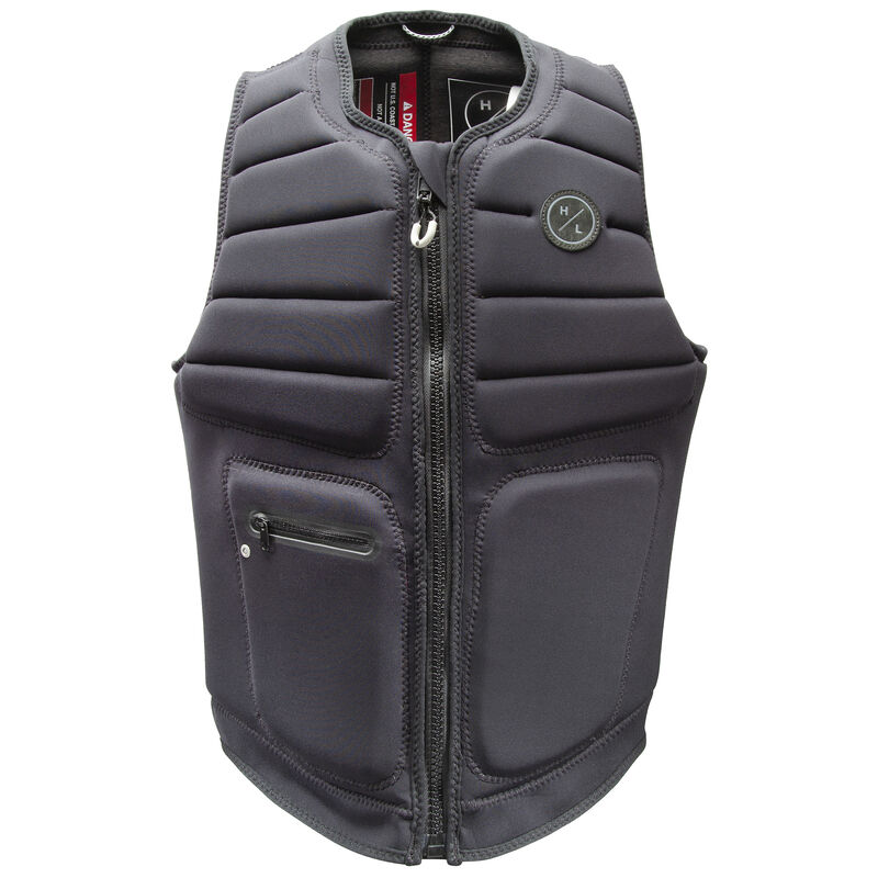 Hyperlite Men's Relapse Competition Life Jacket image number 1