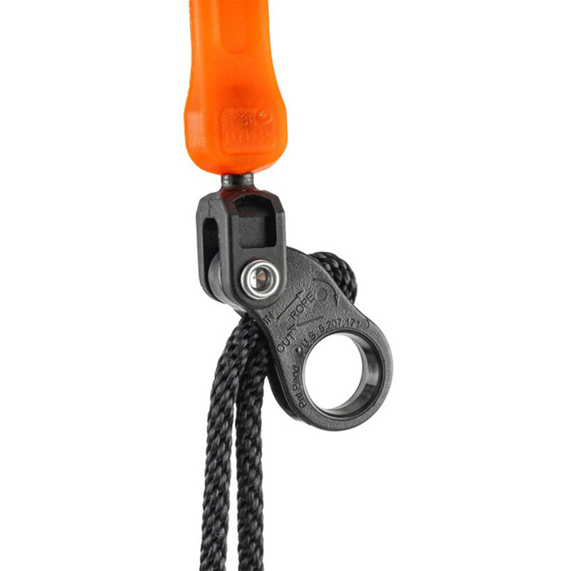 The Perfect Tie-Down PTD 12' Constant-Tension Rope-Lock Tie-Down image number 6