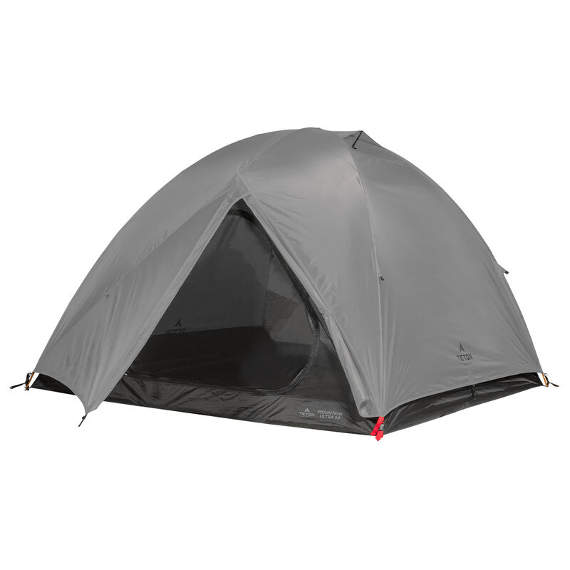 Teton Sports Mountain Ultra 2-Person Tent image number 1