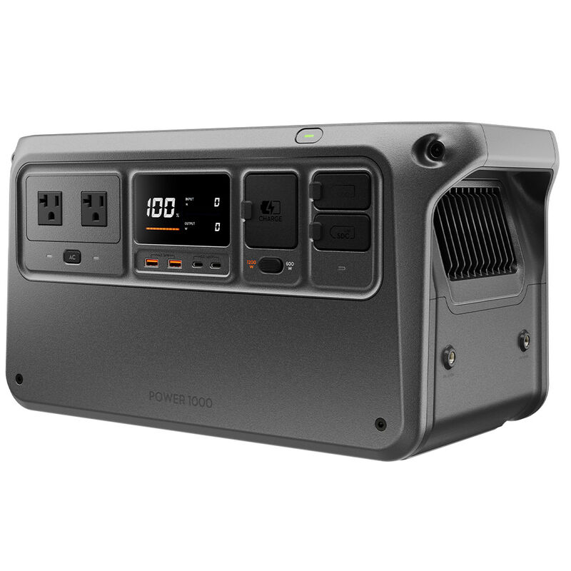 Drone Nerds DJI Power 1000 Portable Power Station image number 13