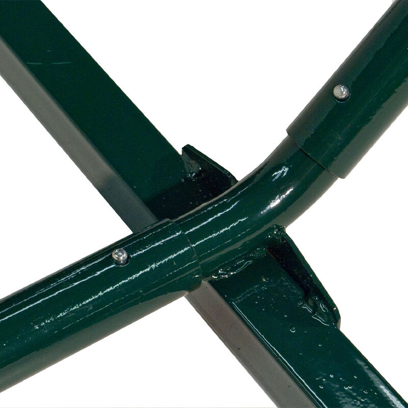 Algoma 12' Two-Point Center Beam Hammock Stand image number 21