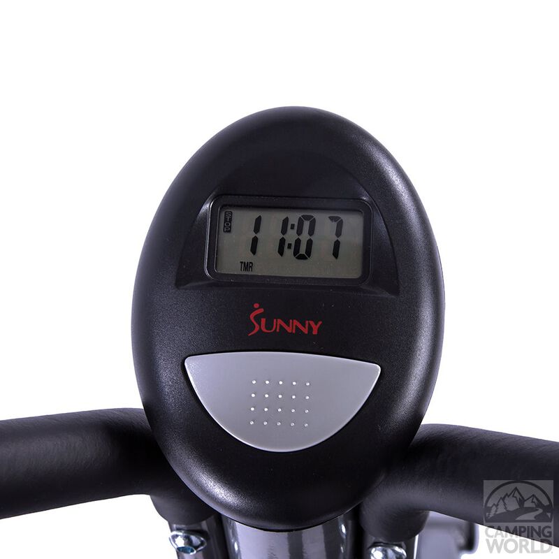 Folding Climbing Stepper image number 3