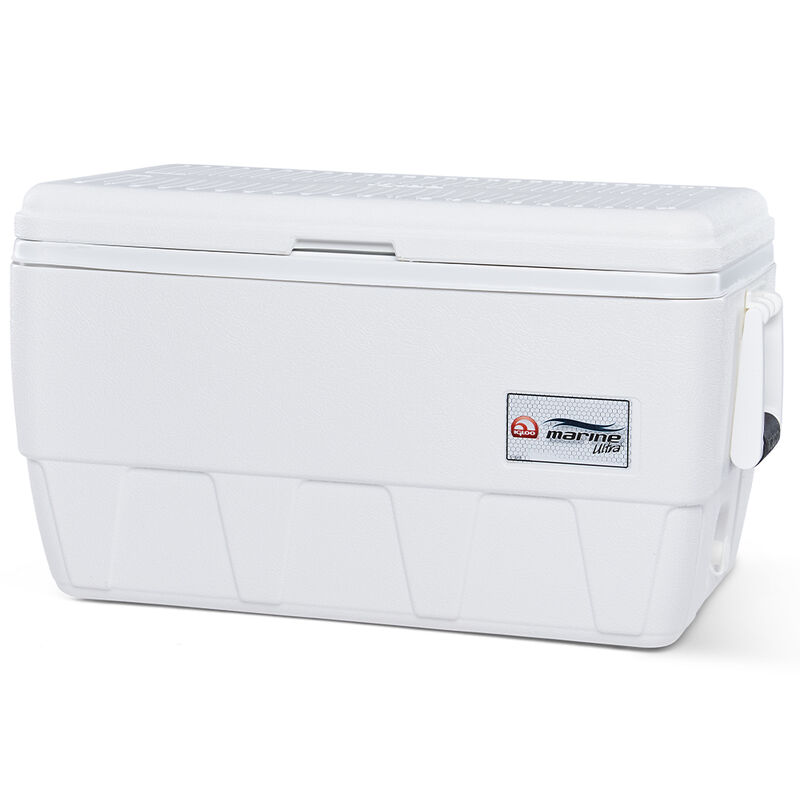 Igloo Marine Ultra 48-Quart Cooler image number 1