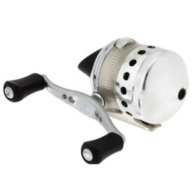 Zebco Omega Professional Spincast Reel image number 1