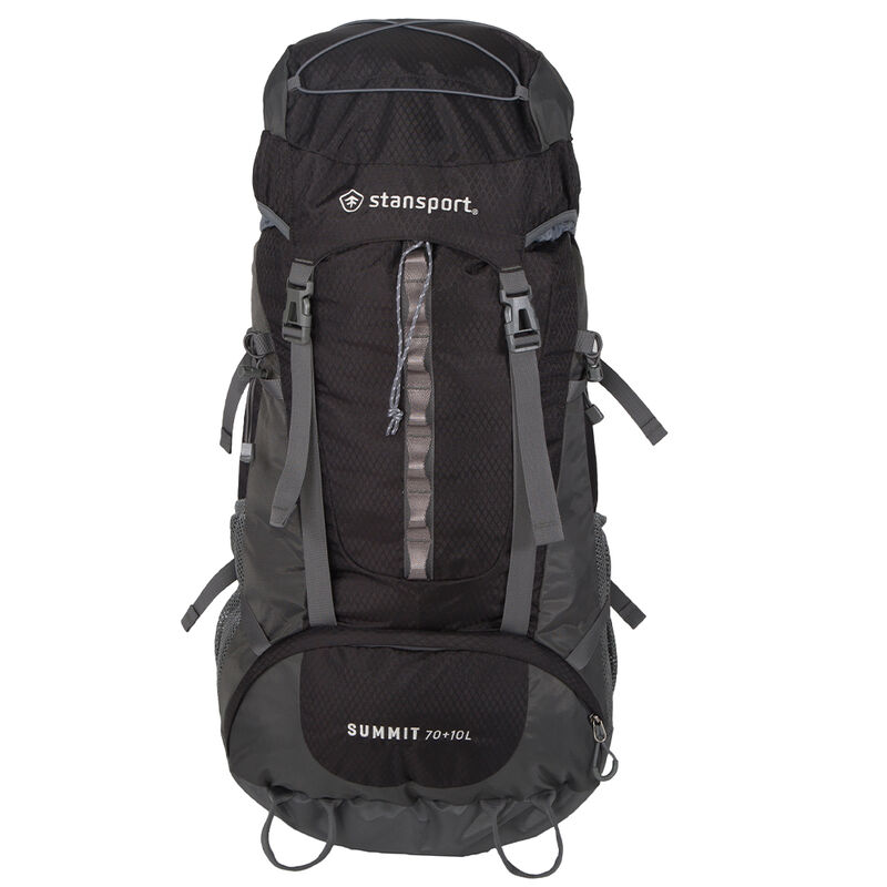 Stansport 70 + 10 Liter Adjustable Suspension Frame Pack image number 4