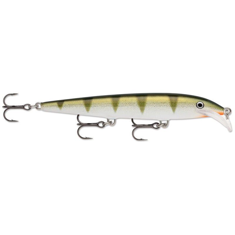 Rapala Scatter Rap Minnow, 4-3/8" image number 8