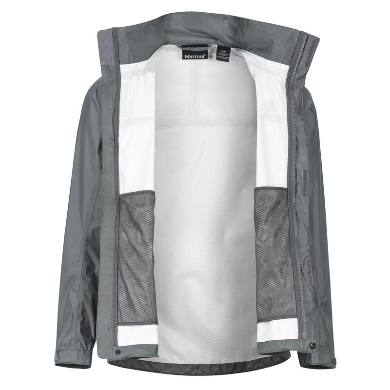 Marmot Men's PreCip Jacket image number 18