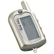 T-H Marine Additional Remote For Two-Way Boat Alarm System