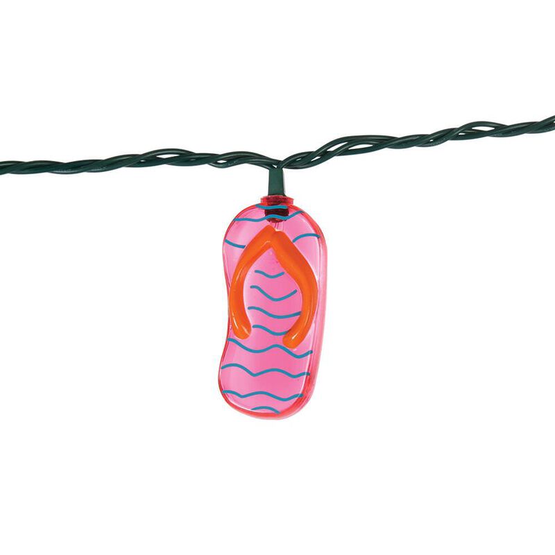 Tropical Lights image number 5