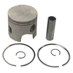 Sierra Piston Kit For OMC Engine, Sierra Part #18-4102