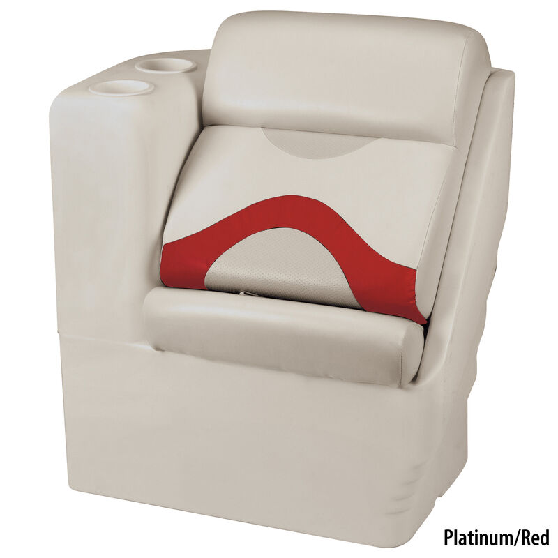Toonmate Premium Lean-Back Lounge Seat, Right Side image number 12