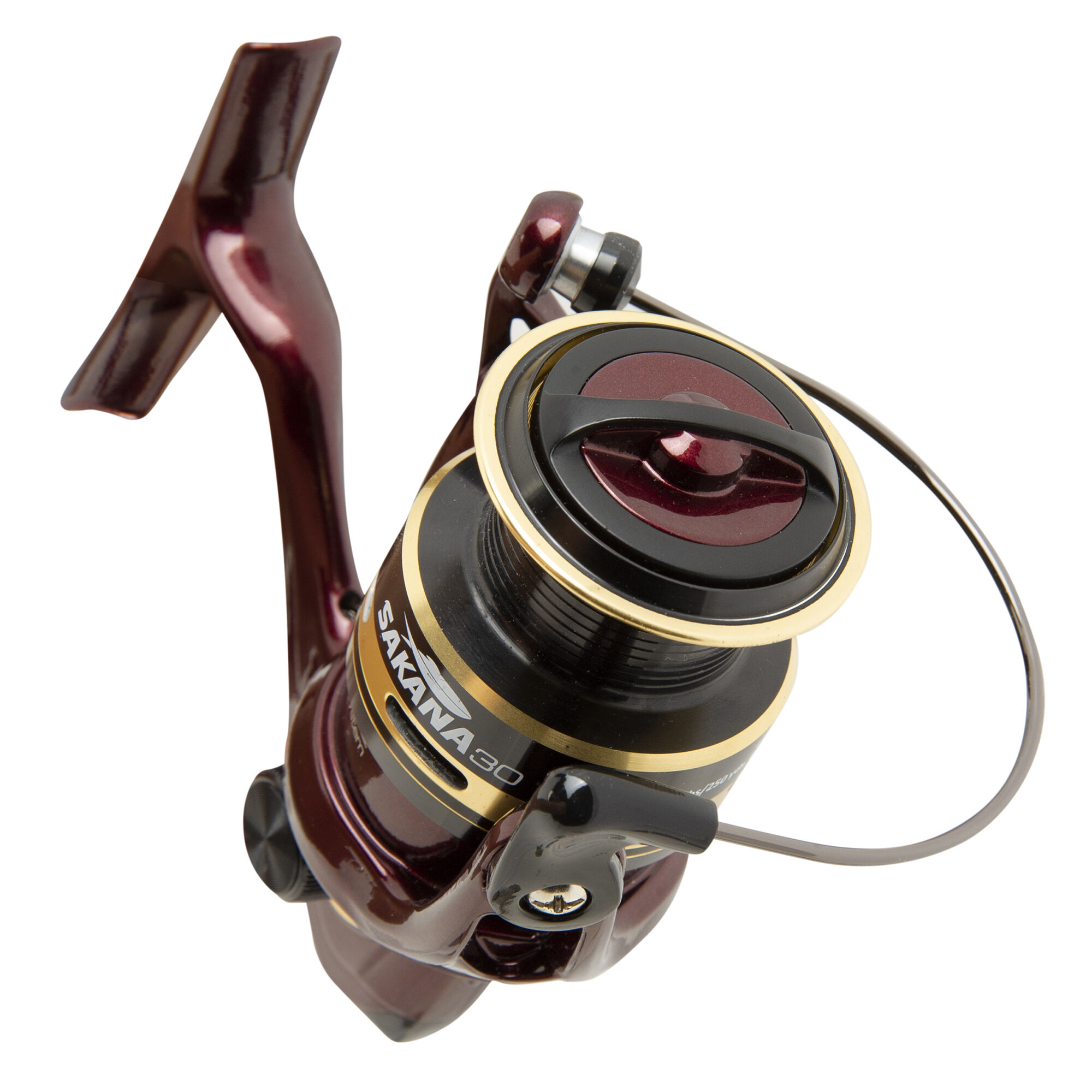 Sakana SK-S4 Spinning Reel
