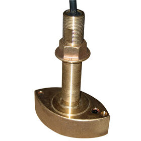 Furuno 525T-BSD Bronze Thru-Hull Transducer