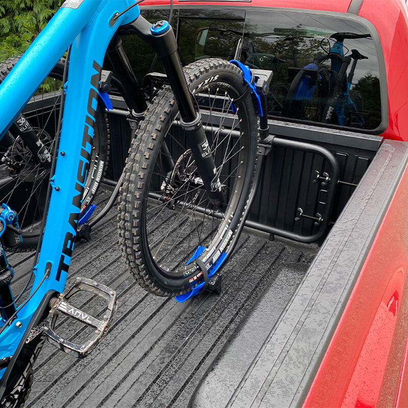 BedRack Elite Truck 4 Bike Rack image number 7