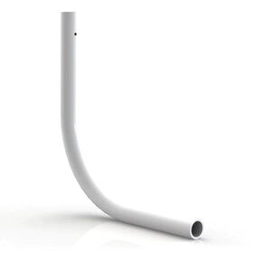 Seaview Navigation Light Pole