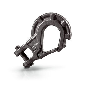 WARN 92090 Epic Winch Hook, 12,000-lb.