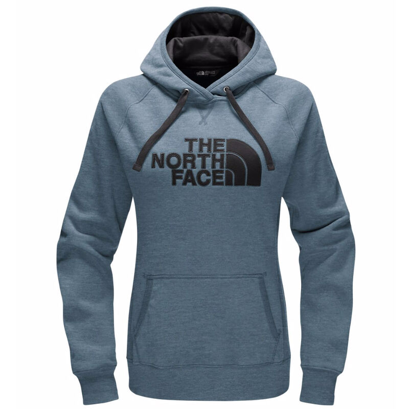 The North Face Women's Avalon Half Dome Pullover Hoodie image number 2
