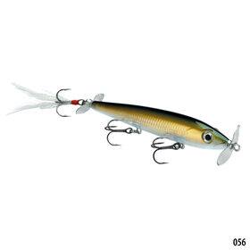 Rapala X-Rap Prop, 4-3/8"