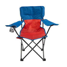 Venture Forward Kid's Folding Outdoor Chair