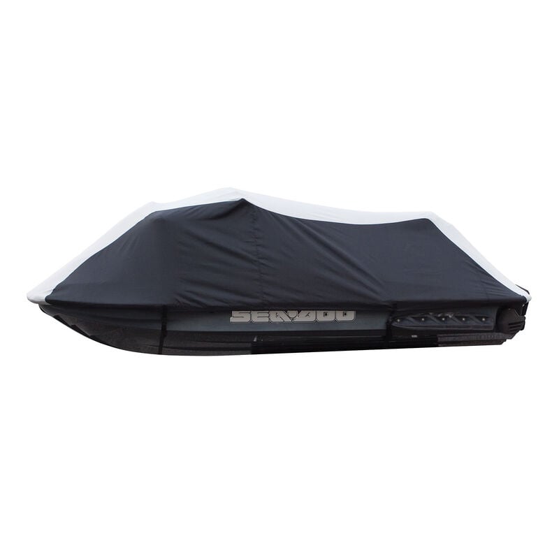 Ready-Fit PWC Cover for Sea Doo GT '91; GTI '96; GTS '90-'00; GTX '93-'95 image number 5