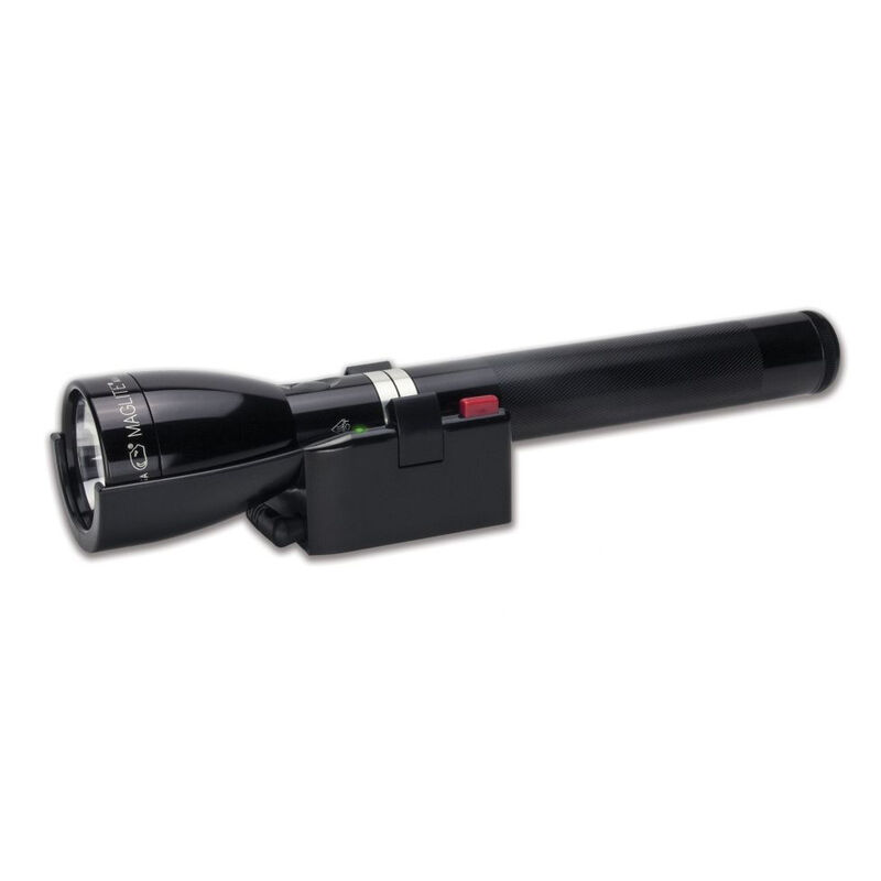 Maglite ML150LR 3C-Cell Rechargeable System LED Flashlight image number 1