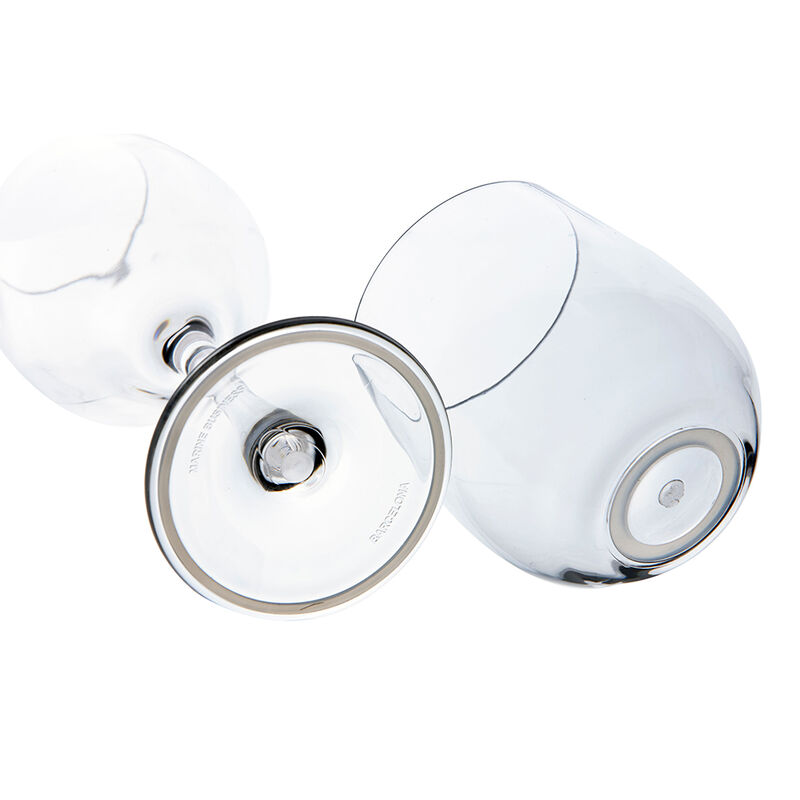 Non-Slip Champagne Glass, Set of 6 image number 2