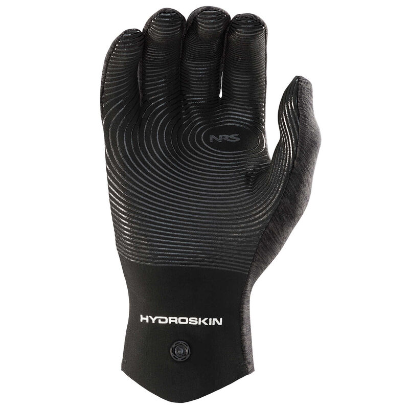 NRS Men's HydroSkin Gloves image number 2