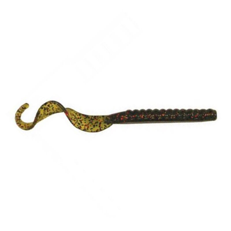 Culprit Fat Max Worm, 10-Pack image number 8