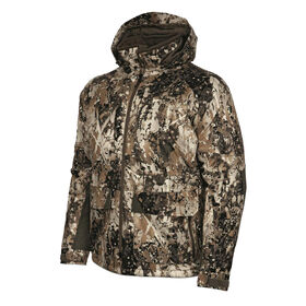 Hard Core Men's Finisher Xtreme Parka
