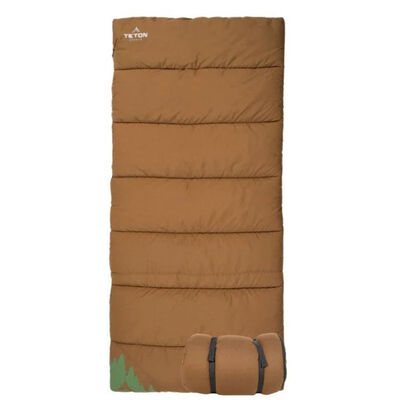 TETON Sports Evergreen 20°F Sleeping Bag
