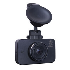 Rand McNally&reg; Dash Cam 500