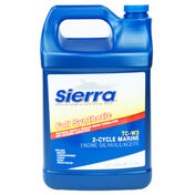 Sierra Synthetic TC-W3 Oil For OMC Engine, Sierra Part #18-9540-3