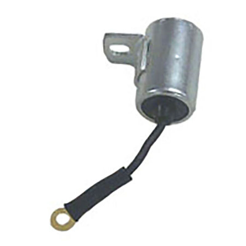 Sierra Condenser For OMC Engine, Sierra Part #18-5205 image number 1