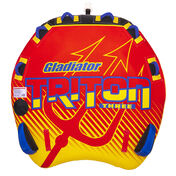 Gladiator Triton 3-Person Towable Tube