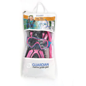 Guardian Youth Sea Star Snorkeling Set