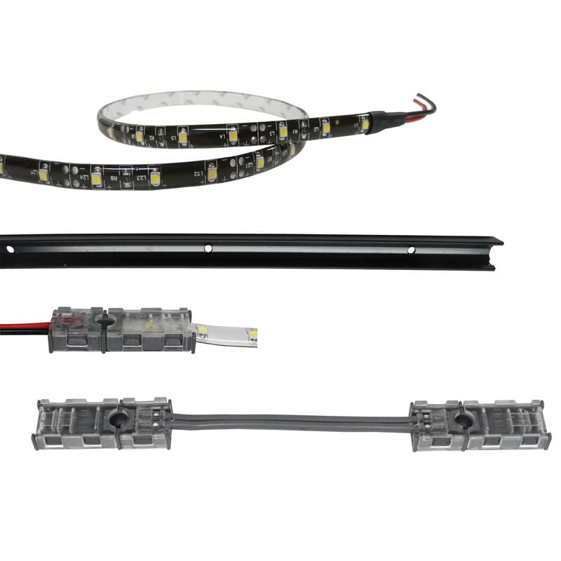 ITC Illustra Flexible LED Tape Light Package image number 1