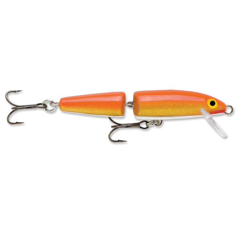 Rapala Jointed Lure image number 3