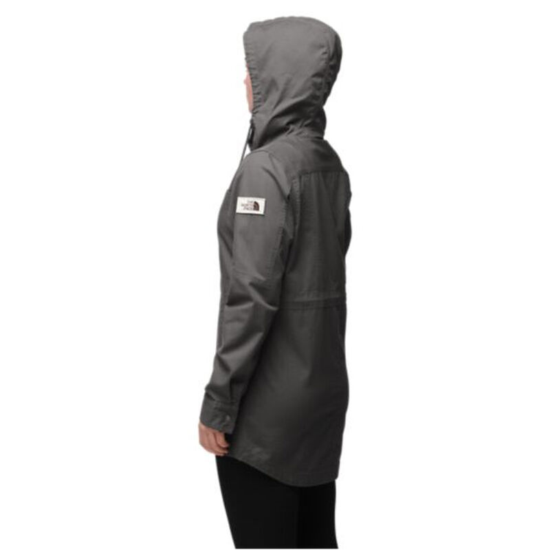 The North Face Women's Utility Jacket image number 5