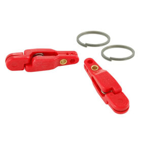 Off Shore Pro Snap Weight Clip